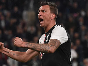 ماريو ماندجوكيتش