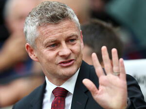 أولي غونار سولشاير