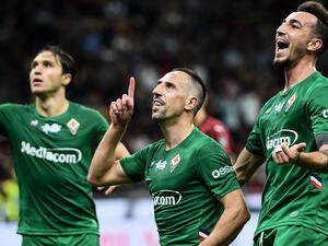 ريبيري (وسط)