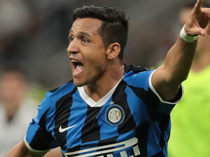 أليكسيس سانشيز