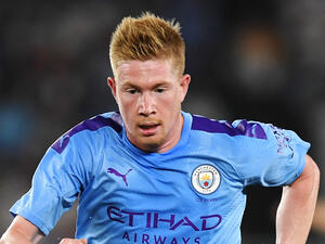 كيفين دي بروينه