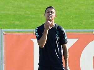 كريستيانو رونالدو