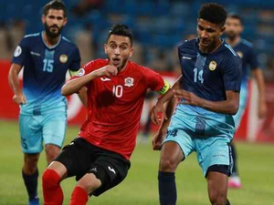 العهد إلى نهائي كأس الاتحاد الآسيوي