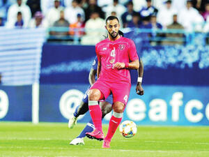 مهدي بنعطية