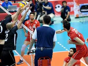 Photo: Press TV