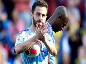 بيرناردو سيلفا