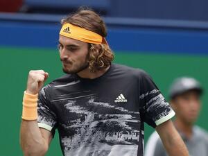 ستيفانوس تسيتسيباس