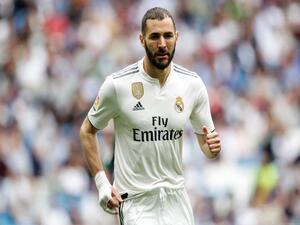 كريم بنزيمة