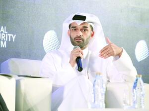 Hassan al Thawadi