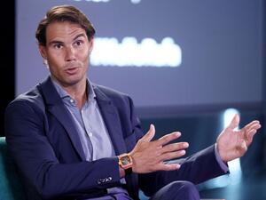 رافاييل نادال