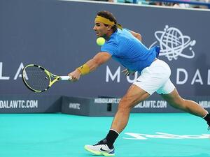 رافاييل نادال