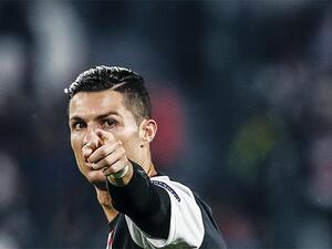 كريستيانو رونالدو