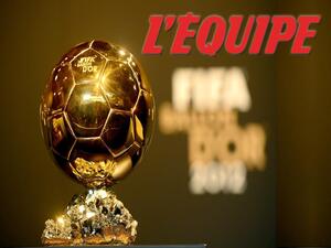 جائزة الكرة الذهبية