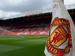 مانشستر يونايتد ليس للبيع