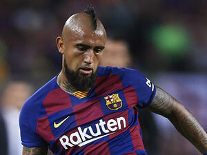 آرتور فيدال