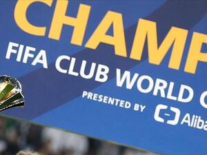 With ‘unanimous vote’, FIFA also allows 24 teams to take part in 2021 Club World Cup (Photo: AA)
