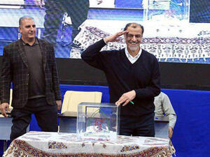 Photo: MNA