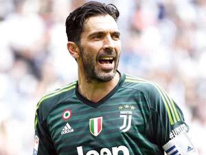 جيانلويجي بوفون