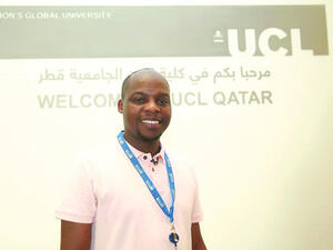 Photo: Qatar Tribune