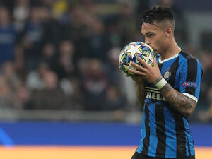 لاوتارو مارتينيز