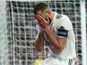 كريم بنزيمة