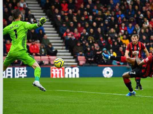 بورنموث يسقط يونايتد