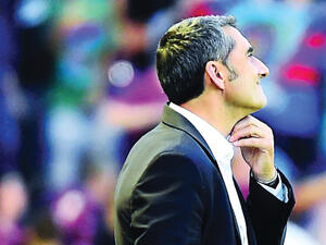 إيرنيستو فالفيردي