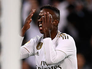 فينيسيوس جونيور