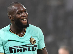 روميلو لوكاكو