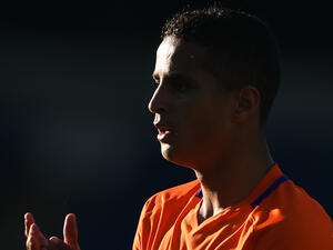 Mohamed Ihattaren