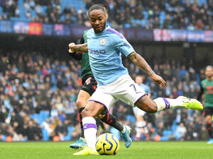 رحيم ستيرلينغ