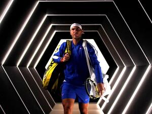 رافاييل نادال