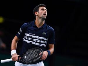 نوفاك جوكوفيتش