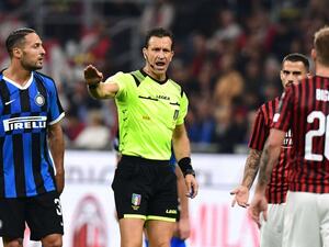 مساعٍ لإقامة مباريات خارج إيطاليا