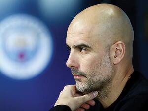 جوسيب غوارديولا