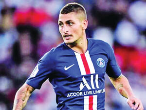 ماركو فيراتي