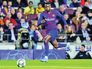 نيلسون سيميدو