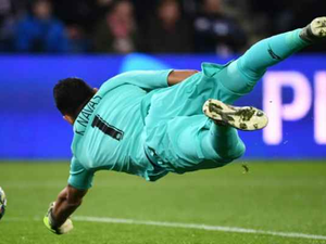 كايلور نافاس