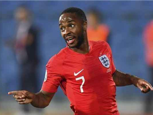 رحيم ستيرلينغ