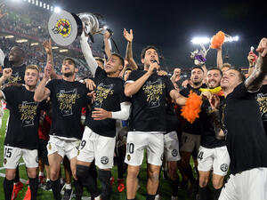 فالنسيا مستاء من العوائد