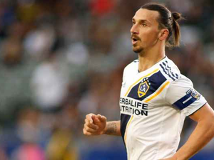 زلاتان إبراهيموفيتش