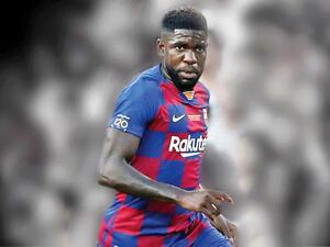 سامويل أومتيتي