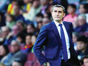 إيرنيستو فالفيردي