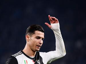 كريستيانو رونالدو