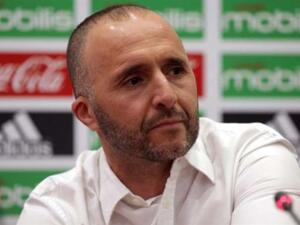 جمال بلماضي