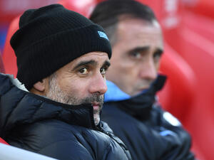 جوسيب غوارديولا