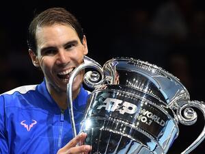 رافاييل نادال