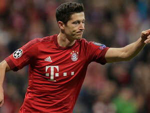 روبرت ليفاندوفسكي