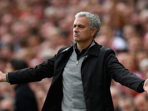 جوزيه مورينيو