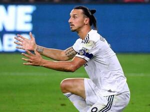 زلاتان إبراهيموفيتش